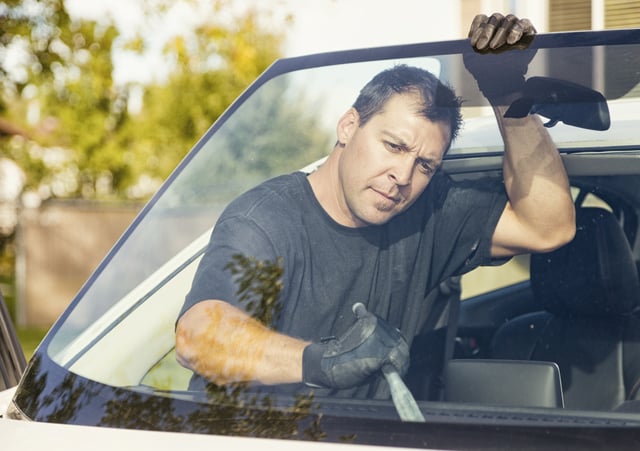 Hollywood Windshield Repair